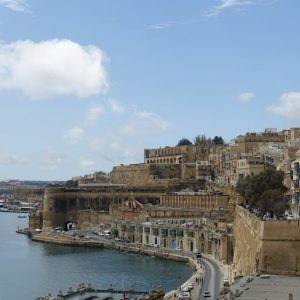 valletta